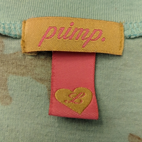 Primo t-shirt grouping - Picture 2 of 7